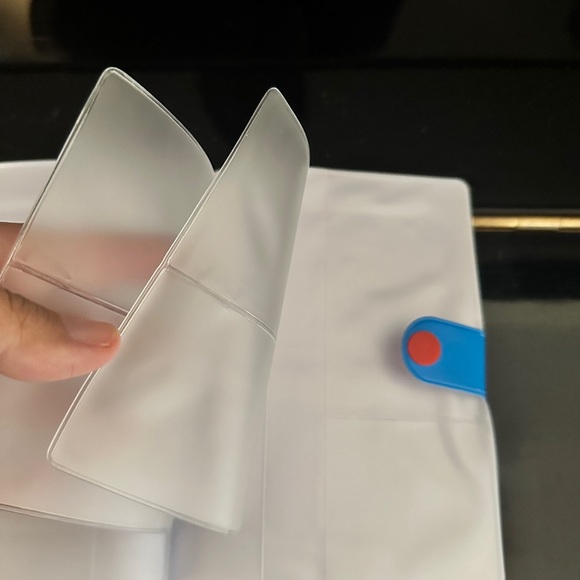 DORAEMON multi case card or notebook - Picture 4 of 4